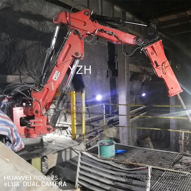 BN450 隆
