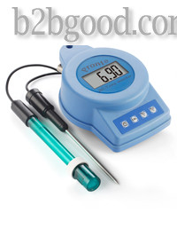 KL-8813 Auto-correction of alkaline and thermometers