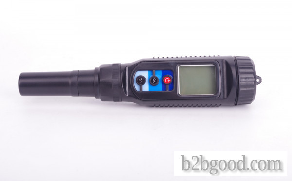 PH-06 waterproof pen high accuracy alkalinity/ thermometer