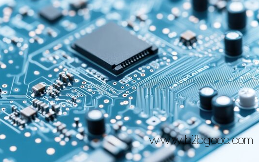 DRV8876RGTR Motor Driver: Features, Applications, and Performance Guide