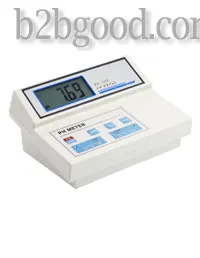 KL-016 digital Acidometers (backlight display)