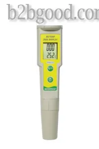 KL-1387 Waterproof conductivity/temperature tester