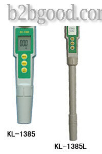 KL-1385 Triple conductivity