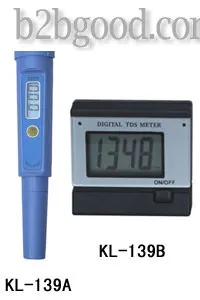 KL-139A/B TDS *