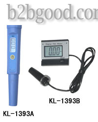 KL-1393A/B TDS *