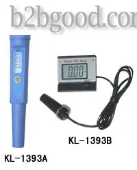 KL-1393A/B TDS *