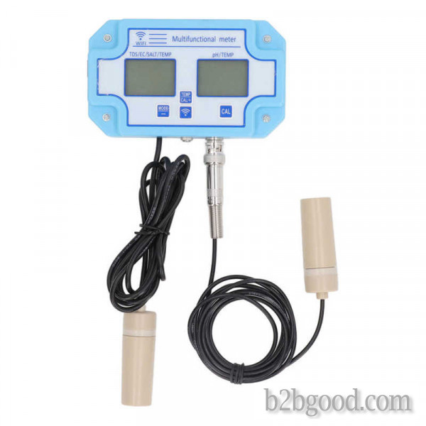 PH-EC/TDS 12(PF-298W)