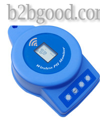 KL-029 Multi-point Wireless Remote Digital Acidometers