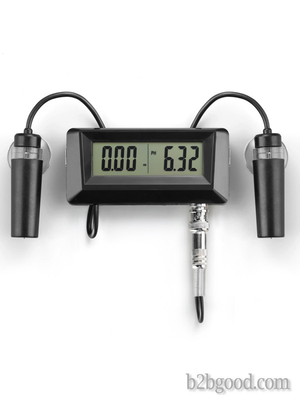 KL-0253 Online alkali/conductivity monitor