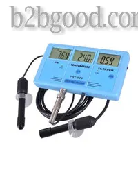KL-026 Multiparameter Water Quality Monitor