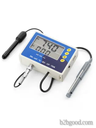 KL-028 Multiparameter Water Quality Monitor
