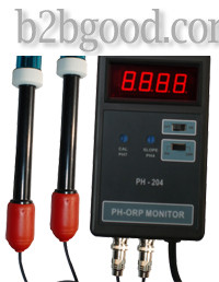 PH-204+PH/ORP*