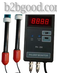 PH-204+PH/ORP*
