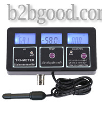 KL-116 Multiparameter Water Quality Monitor