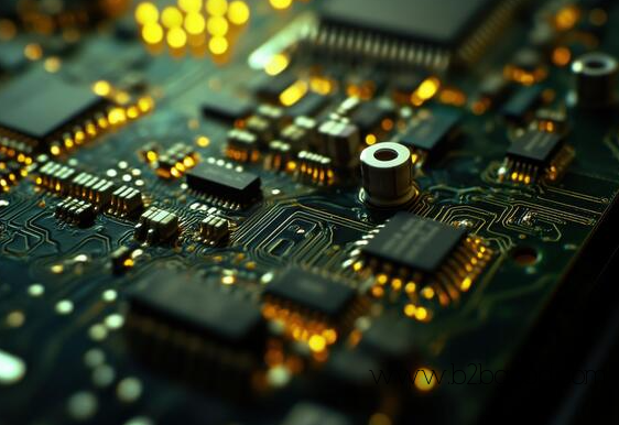 M54543AL Darlington Transistor Array: Особенности, прикладные и конструкционные соображения