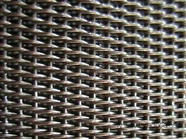 Stainless Steel Wire Mesh
