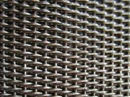 Stainless Steel Wire Mesh