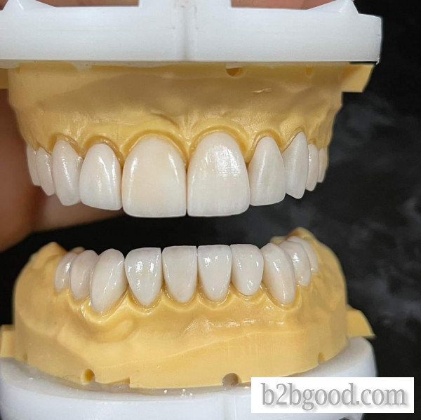 CAM Royal Dental Laboratory of China