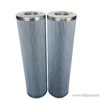 Return oil filter element 05-7391-0306-00 for Bangladesh Power Station
