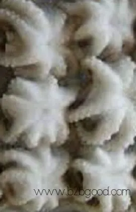 Baby Octopus (frozen)