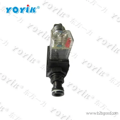 China supply stop valve J41H-16C for Electric Company