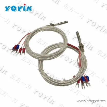 Made in China temperature sensor WZK2BD-14T for thermal power plant