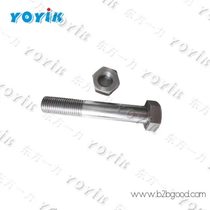 China factory LVDT pull rod spring universal joint UK-85-M6-M6 for power station