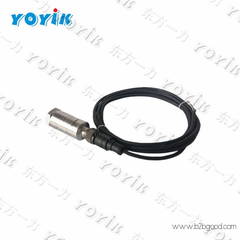 China supplier Sensor+preamplifier+cable CWY-D0-810800-50-03-01-01 power plant spare parts