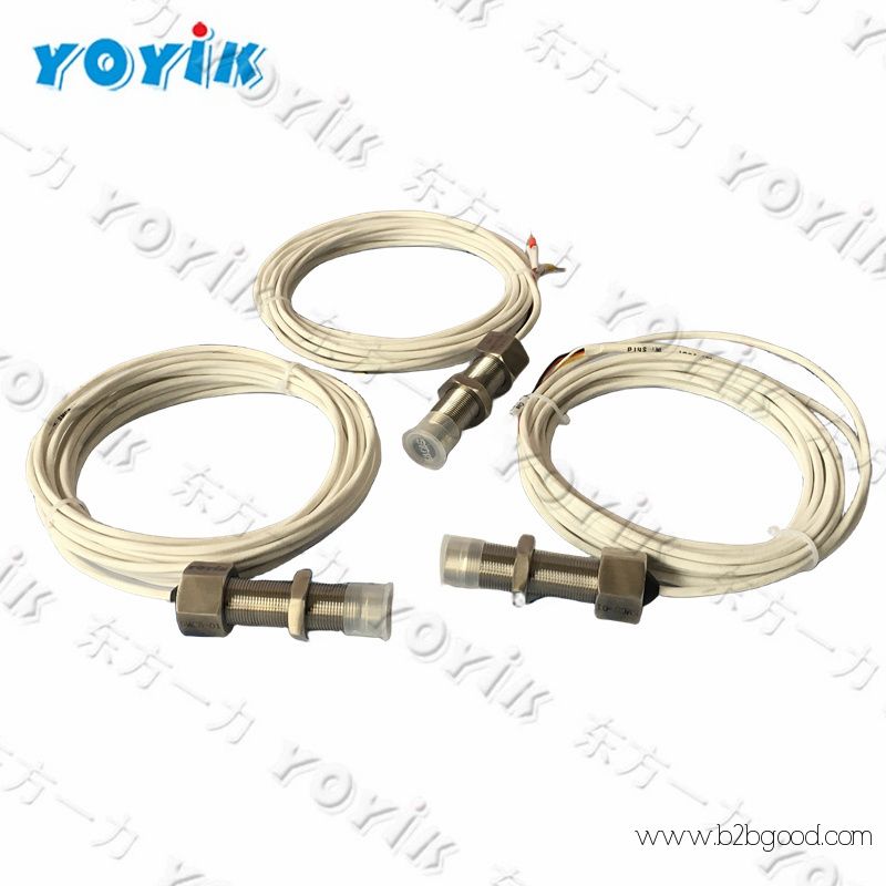 China made Speed probe CS-3-M16-L60 for power plant