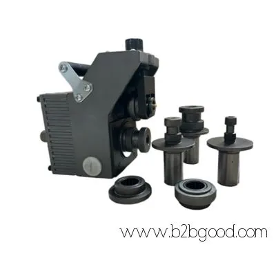 manual roll groover