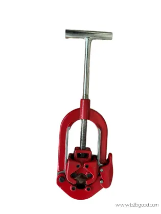hinged pipe cutter