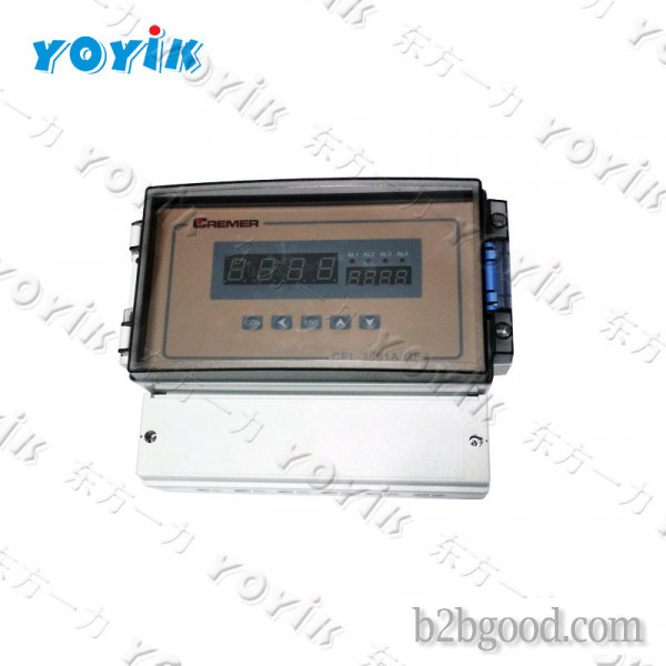 振动监测器 PLC 600VE/04 Koderma功率