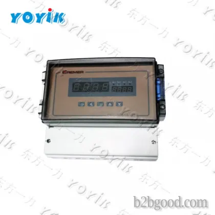 振动监测器 PLC 600VE/04 Koderma功率