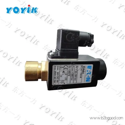 Gbr Limit Switch for Screws XCK-J0541 for Power Plant Applications