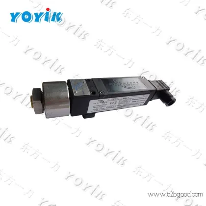 Limit Switch for 2 Chute XCK-P for Power Plant Applications