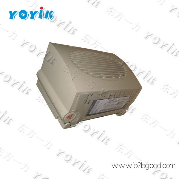 Digital Input Module XGI-D24A for Power Plant Automation Systems