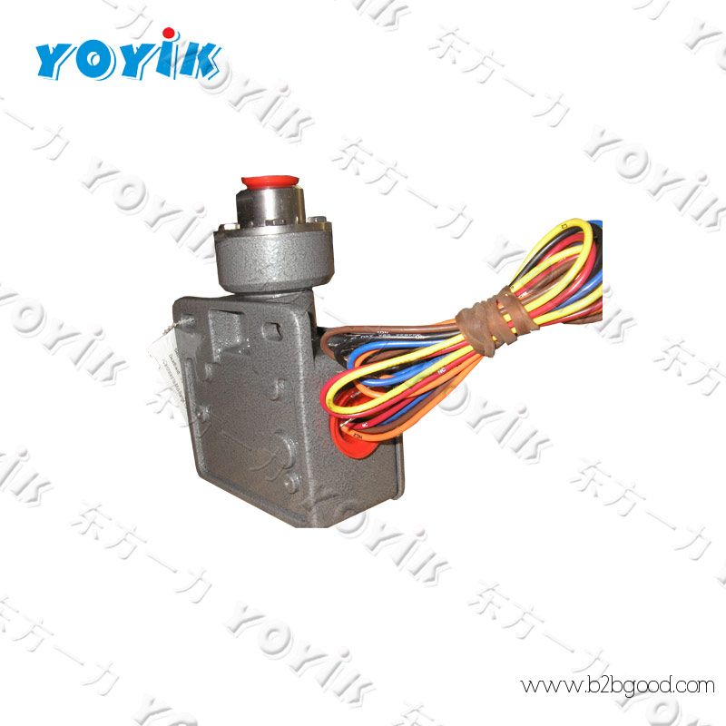 Save Maintenance Costs Stop valve J61Y-P5650P for thermal power plant