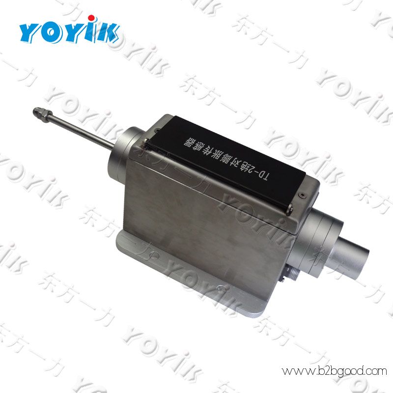 Temperature Sensor WZPM2-08-78-M18-S for Power Industry