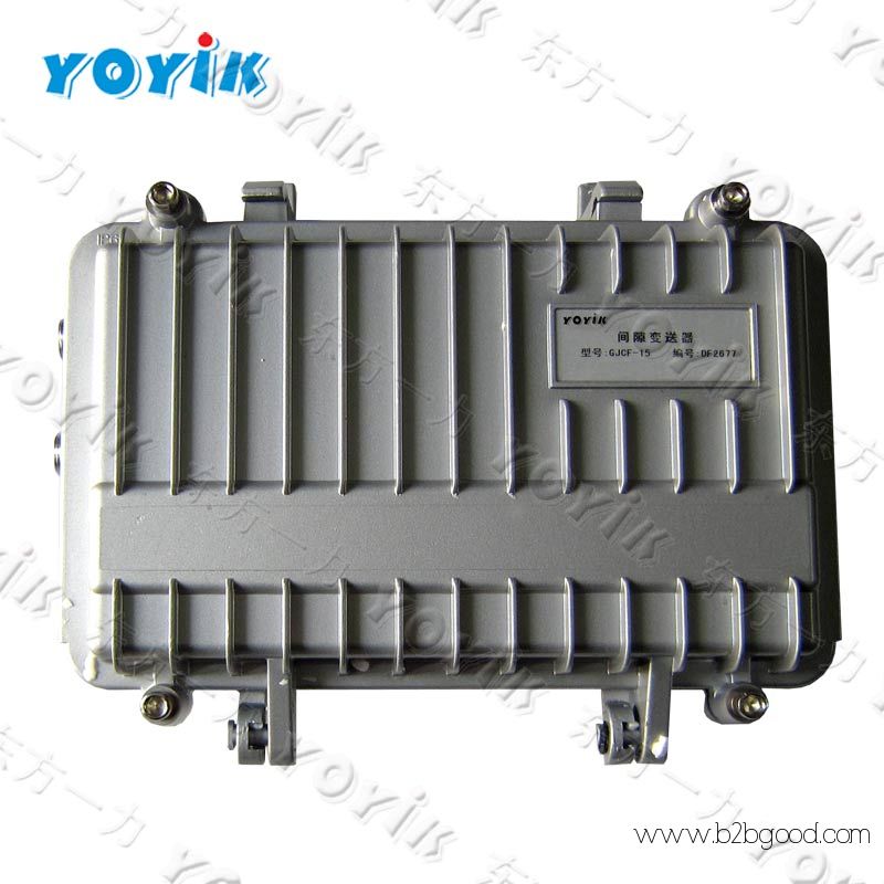 Dry Transformer GFD590/126-710 for Power Industry