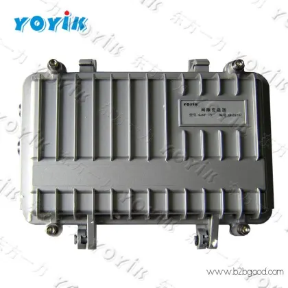 Dry Transformer GFD590/126-710 for Power Industry
