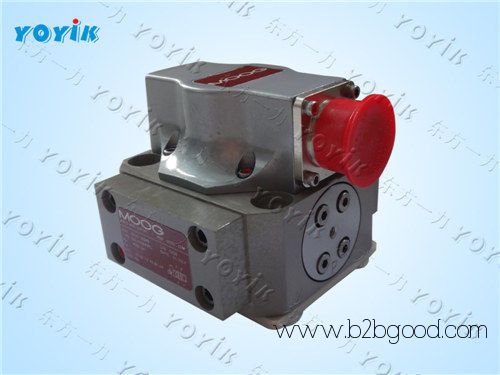 Servo Valve G772K240A for Power Plant Application – Talwandi Sabo Power