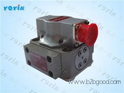 Servo Valve G772K240A for Power Plant Application – Talwandi Sabo Power