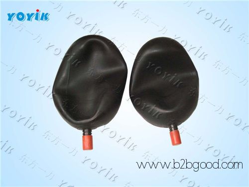 BLADDER NX A10/31.5 L for Tidore Power Plant