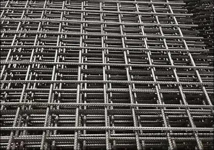 Welded Wire Mesh