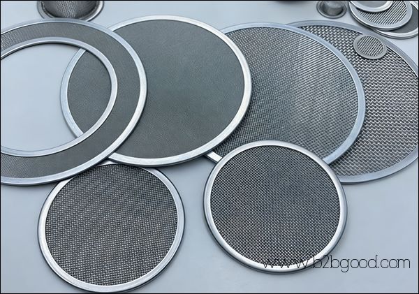 Stainless Steel Wire Mesh
