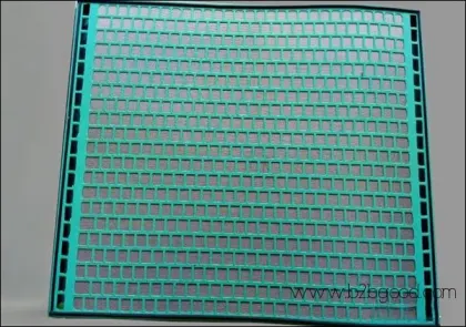 Скриншот Steeld Shake Screen