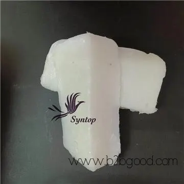 Microcrystalline wax used for wood polish