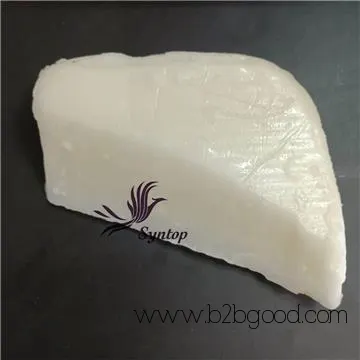 Microcrystalline wax for cup candle processing