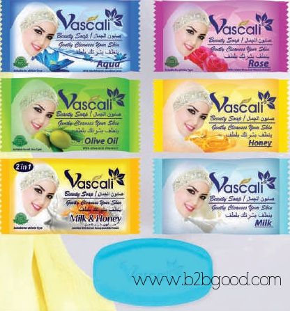 Bath Soap