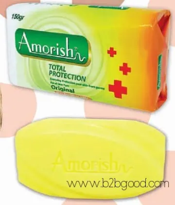 Bath Soap
